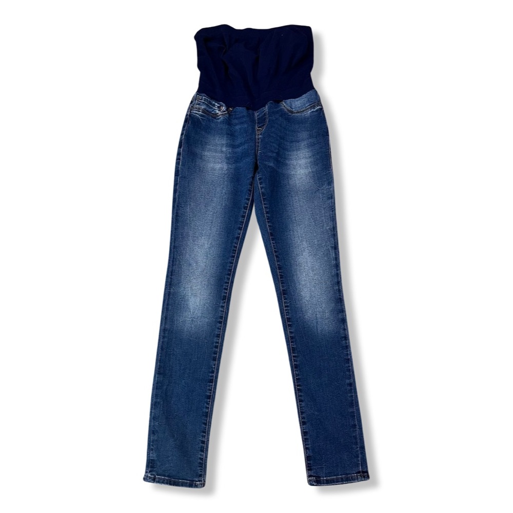 Mavi Maternity Skinny Jeans